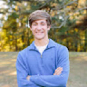 Meet your Posher, James